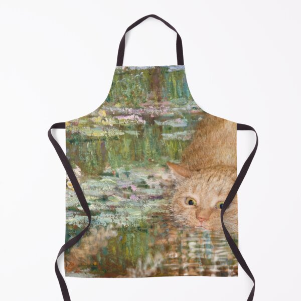 Item preview, Claude Monet, 1840-1926 France | Claude Monet landescape paintings designed and sold by J-Oua.