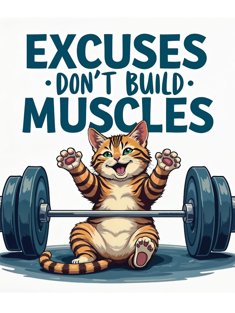 Thumbnail 4 of 4, iPhone Case, Workout affirmation designed and sold by InkExpression.