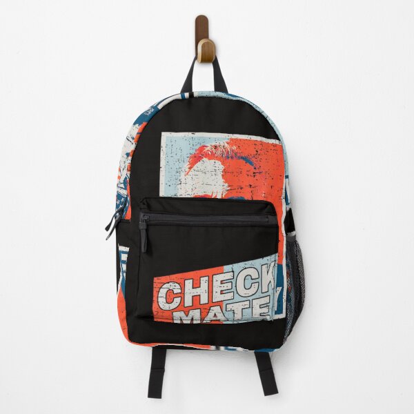 Item preview, Checkmate Trump Vance Kennedy designed and sold by LOLANeshop.