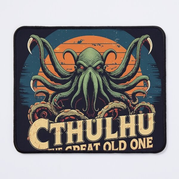 Item preview, Chtulhu vintage designed and sold by AS94 Creative Designs.