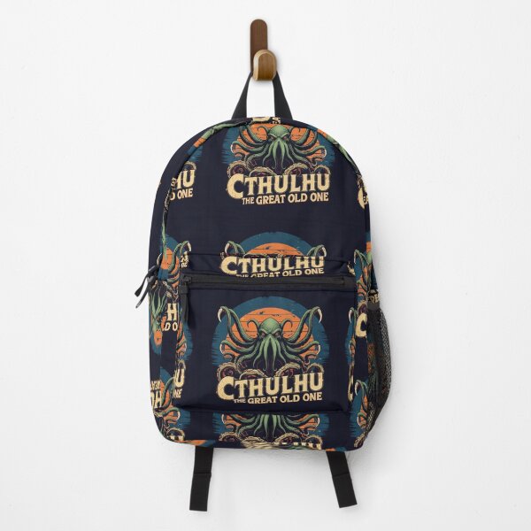 Item preview, Chtulhu vintage designed and sold by AS94 Creative Designs.