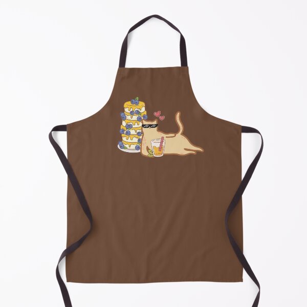 Item preview, the pancake designed and sold by AN3CAFE.