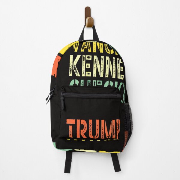 Item preview, Trump Vance Kennedy Checkmate designed and sold by LOLANeshop.