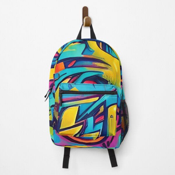 Item preview, Graffiti Art Design | 262 designed and sold by City Graffix Design Co..