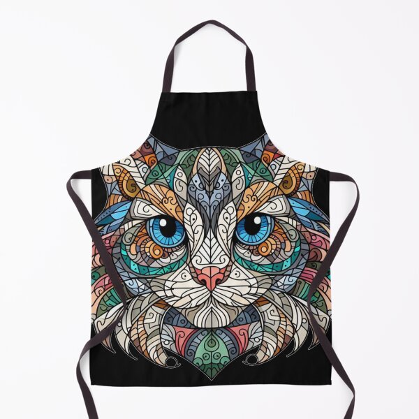 Item preview, Cat No.1 designed and sold by MJNurmi.