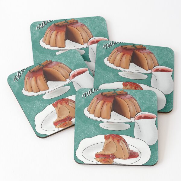 Item preview, Custard designed and sold by Pretty Postcards.