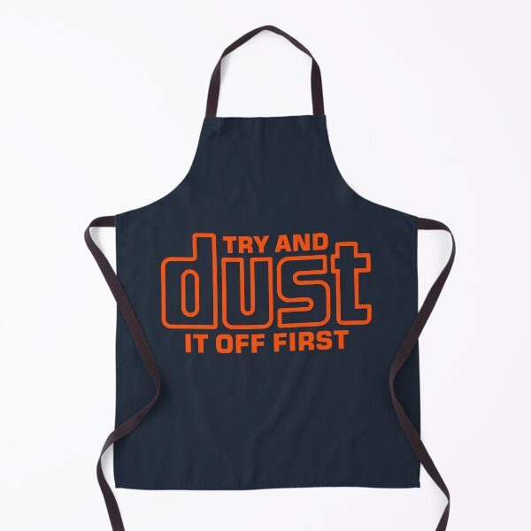 Item preview, Dust It Off First designed and sold by visualcraftsman.