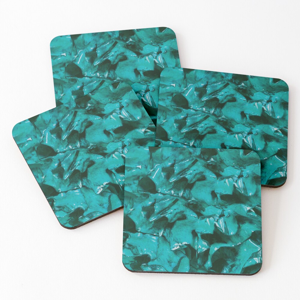 Item preview, Coasters (Set of 4) designed and sold by sherrybeen.