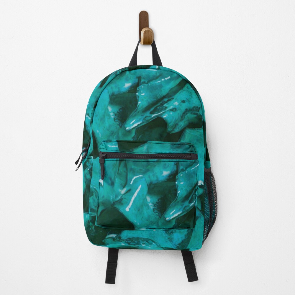 Item preview, Backpack designed and sold by sherrybeen.