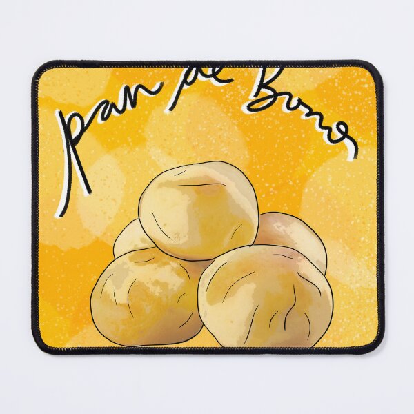Item preview, Bono bread designed and sold by Pretty Postcards.
