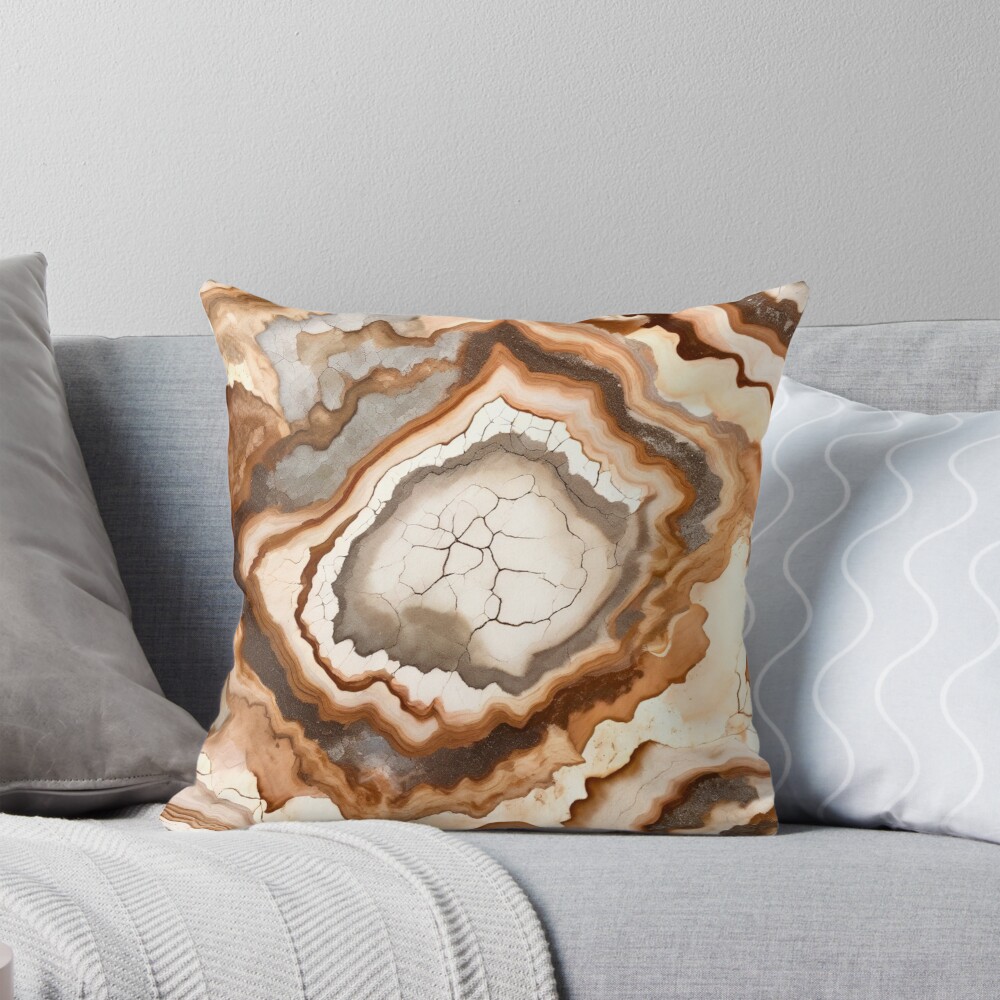 Item preview, Throw Pillow designed and sold by BirdsnStuff.