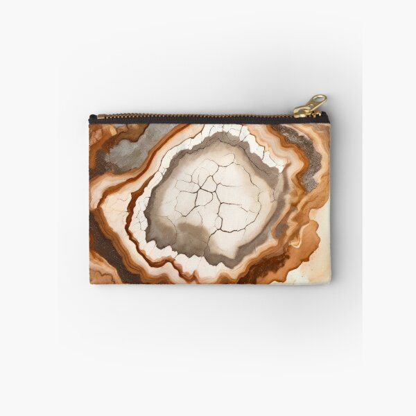 Item preview, Rustic Geode Pattern designed and sold by BirdsnStuff.