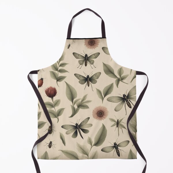 Item preview, Vintage Botanicals Classic designed and sold by BirdsnStuff.