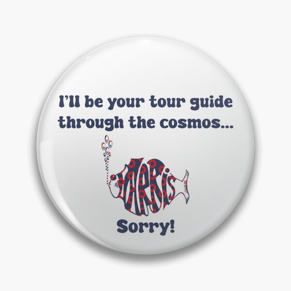 Item preview, Phish Tour Guide designed and sold by Phalsehoods.