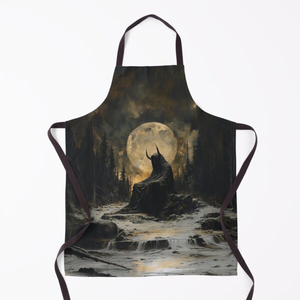 Item preview, Forest Demon designed and sold by CursedbyLilith.