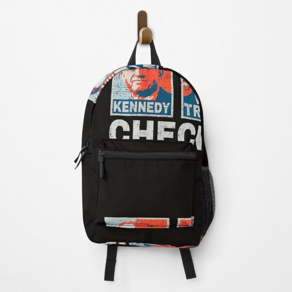 Item preview, Kennedy Trump Vance checkmate designed and sold by LOLANeshop.