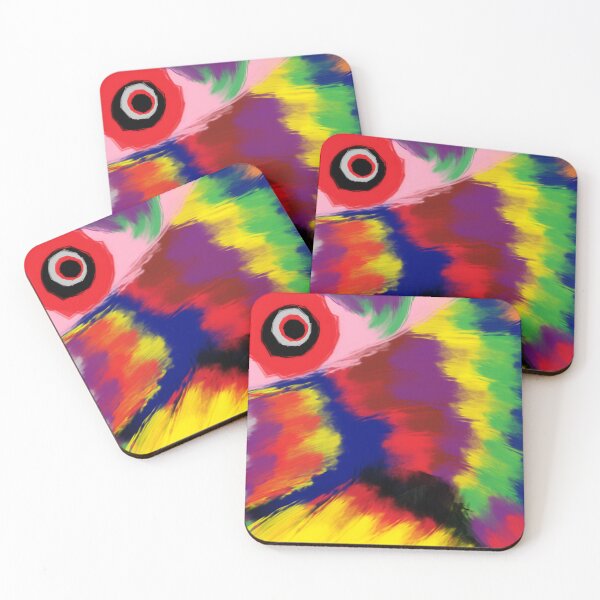 Item preview, Shock designed and sold by Bubble Rose Art.