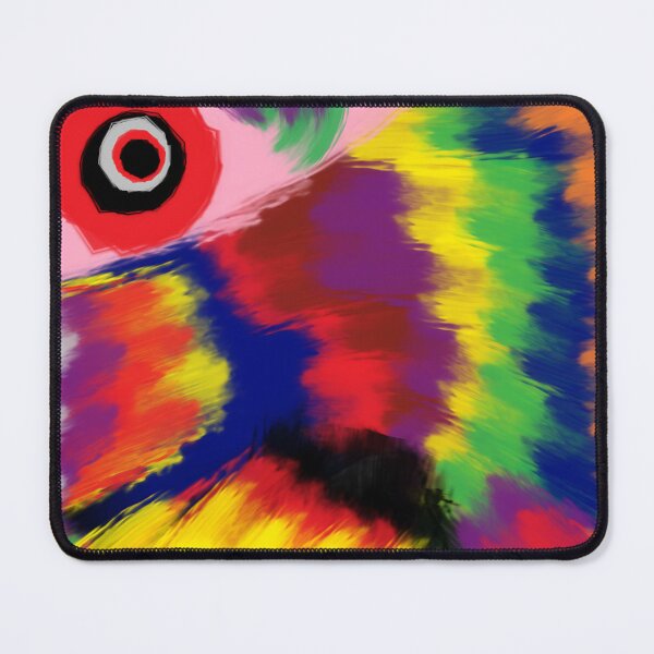 Item preview, Shock designed and sold by Bubble Rose Art.