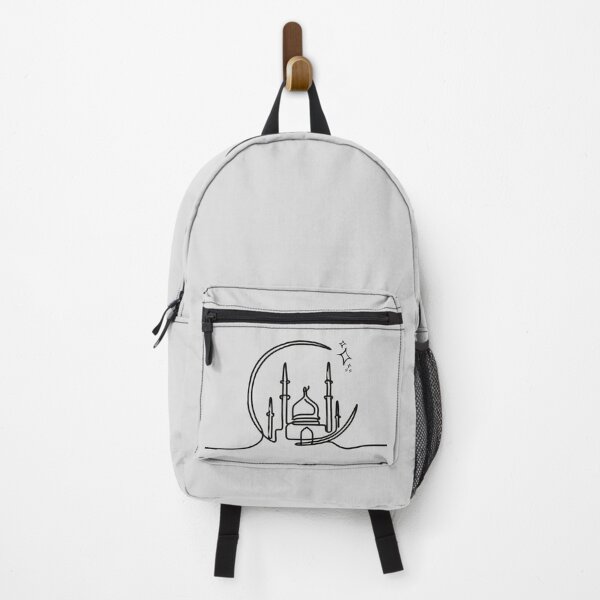 Item preview, Moon Masjid designed and sold by MaKrew.