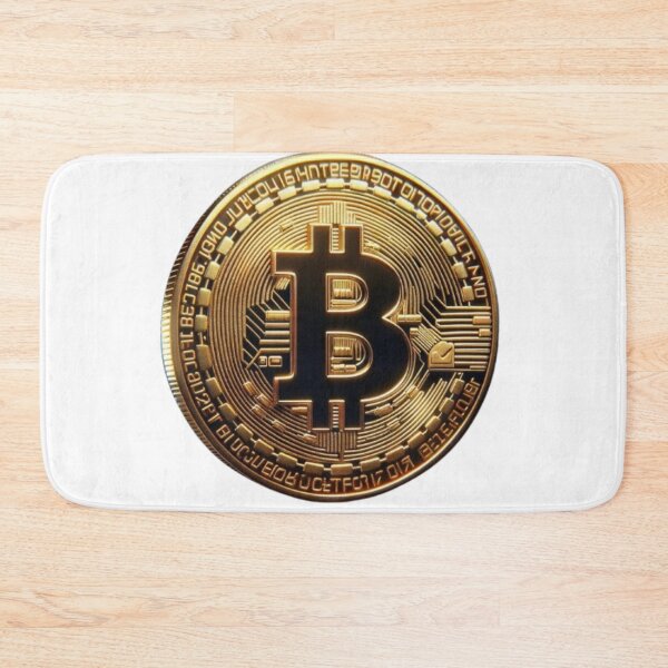 Item preview, Bitcoin Cryptocurrency of investment and certainty of wealth designed and sold by koringaFTS.