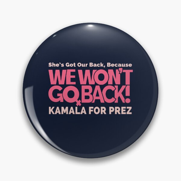 Item preview, We Won't Go Back designed and sold by jitterfly.