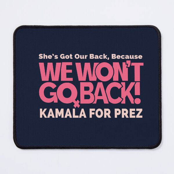 Item preview, We Won't Go Back designed and sold by jitterfly.