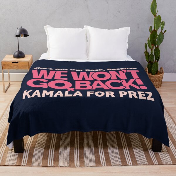Item preview, We Won't Go Back designed and sold by jitterfly.