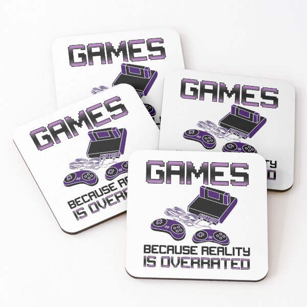 Item preview, Funny Video Games Addict designed and sold by KsuAnn.