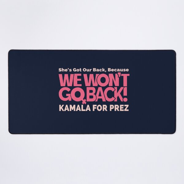 Item preview, We Won't Go Back designed and sold by jitterfly.
