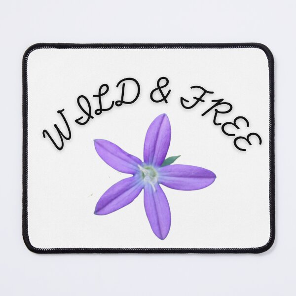 Item preview, Wild flower designed and sold by Sarahmitchell95.