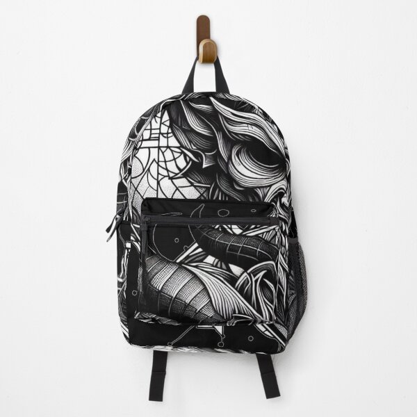 Item preview, Fiend No.1 designed and sold by MJNurmi.