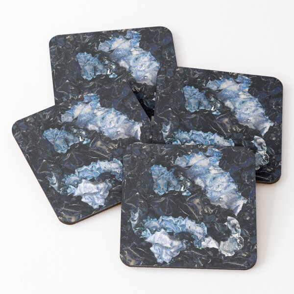 Item preview, Cosmic Currents Abstract Pattern designed and sold by sherrybeen.