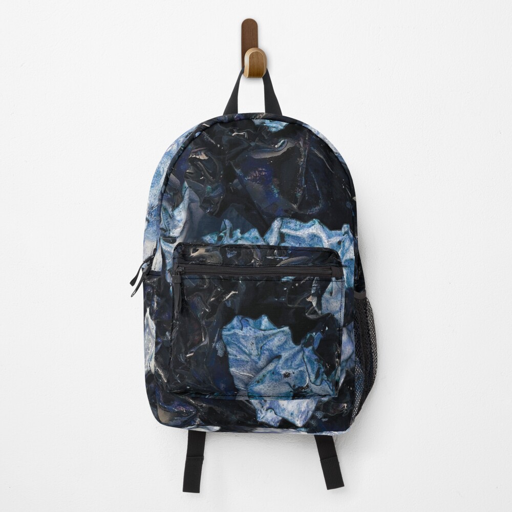 Item preview, Backpack designed and sold by sherrybeen.