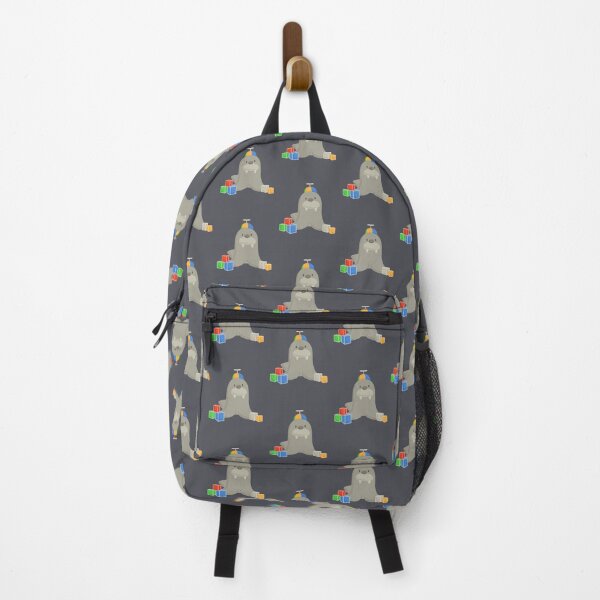 Item preview, Junior designed and sold by ToonyPineapple.