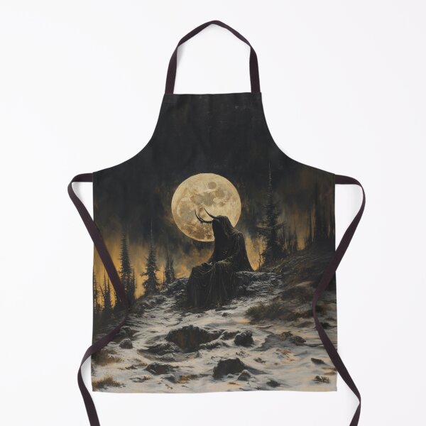 Item preview, Forest Demon designed and sold by CursedbyLilith.