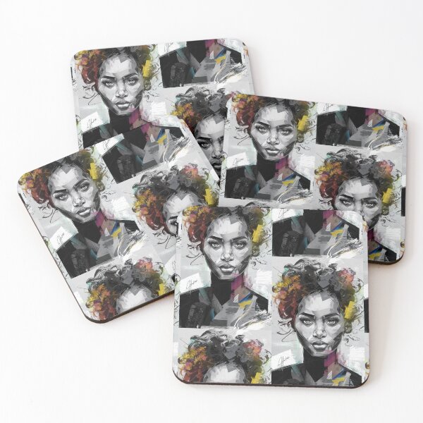 Item preview, Surreal Art - Take On Me V2 designed and sold by CanvasCarousel.