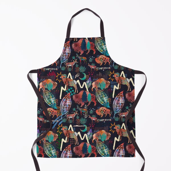 Item preview, Cheyenne designed and sold by WYFolkMama.
