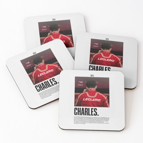 Item preview, Charles-Charles Leclerc Artwork designed and sold by 3NTAGraphic.