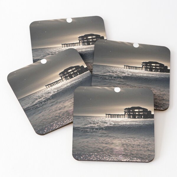 Item preview, Silver Sea designed and sold by Zena Rowland.