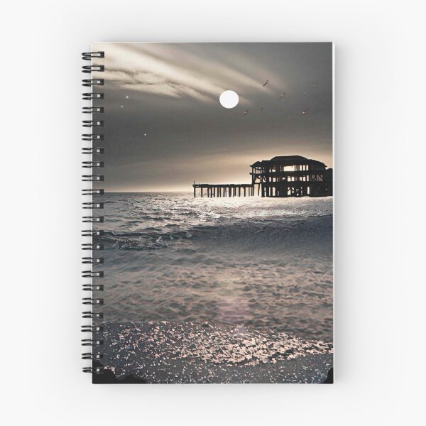 Item preview, Silver Sea designed and sold by Zena Rowland.
