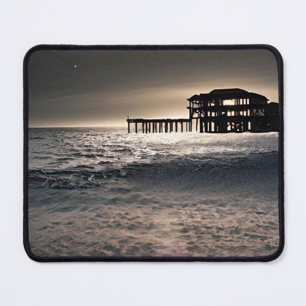 Item preview, Silver Sea designed and sold by Zena Rowland.