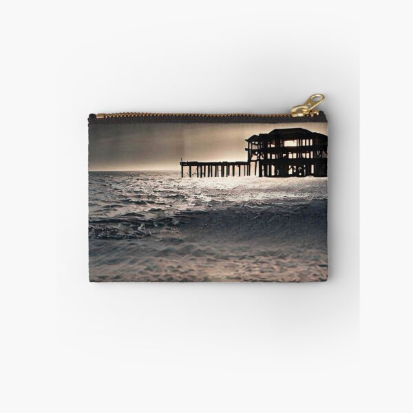 Item preview, Silver Sea designed and sold by Zena Rowland.