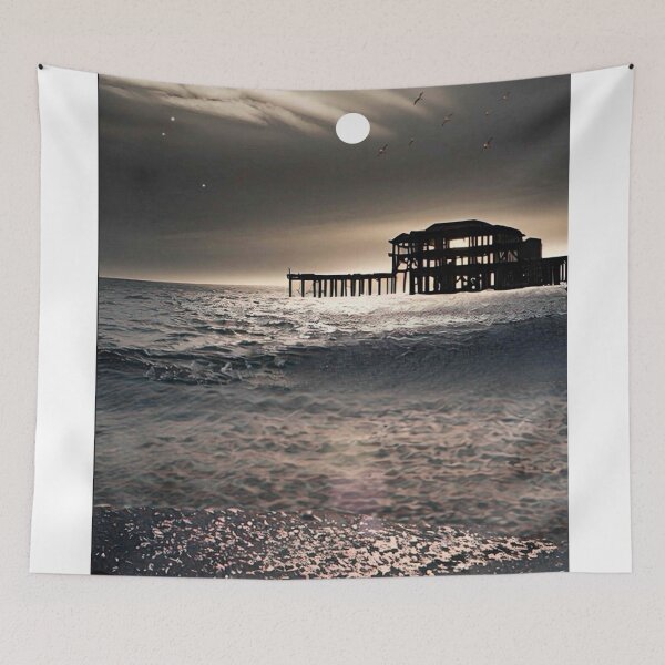 Item preview, Silver Sea designed and sold by Zena Rowland.