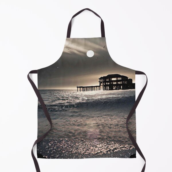 Item preview, Silver Sea designed and sold by Zena Rowland.