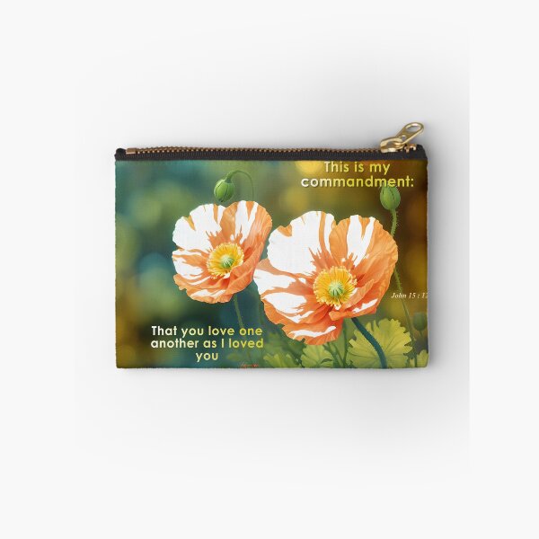 Item preview, Love One Another designed and sold by Patricia Howitt.
