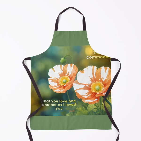 Item preview, Love One Another designed and sold by Patricia Howitt.