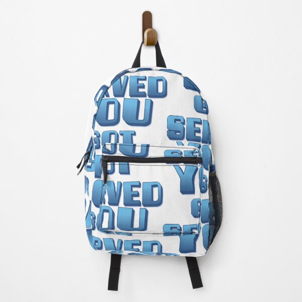 Item preview, You Got Served! designed and sold by portokalis.