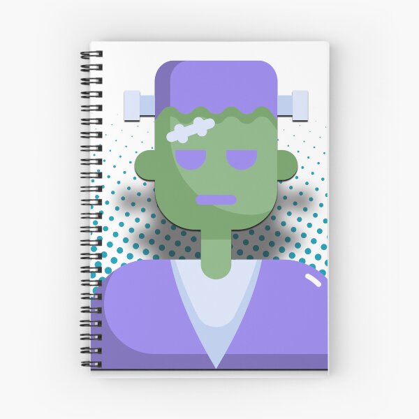 Item preview, Frankenstein  designed and sold by Henrylizarraga.