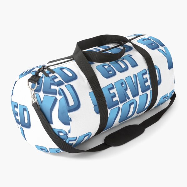 Item preview, You Got Served! designed and sold by portokalis.
