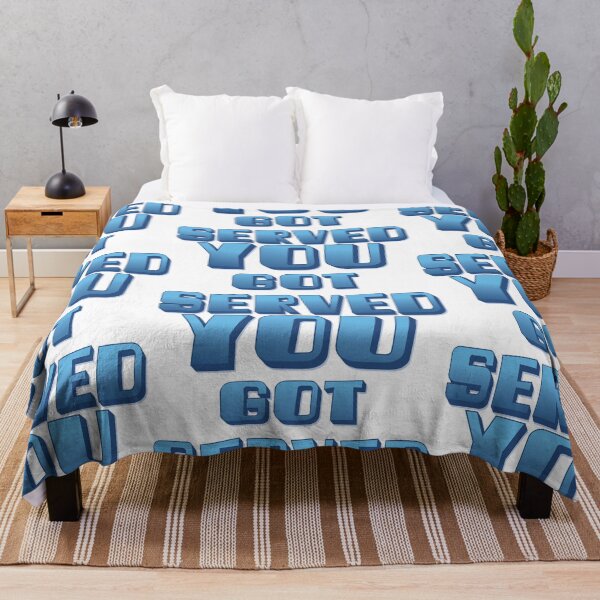 Item preview, You Got Served! designed and sold by portokalis.